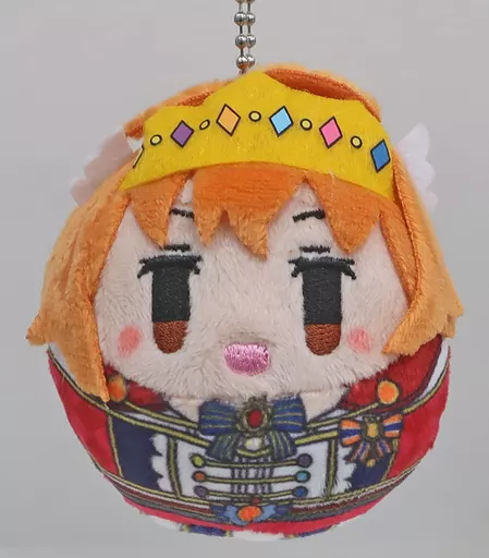 北沢はぐみ 「BanG Dream! ガールズバンドパーティ! コロこっと ハロー、ハッピーワールド!」