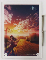 [単品] 川名みさき アクリルキャラクタープレート 「Switchソフト ONE. amiamiパック」 同梱特典