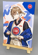 叶(Detroit Pistons) キャラファインキャンバスボード 「楽天コレクション NBA×バーチャルYouTuber NIJISANJI EN/にじさんじ 第1弾 【Eastern】」 S-3賞