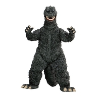 ゴジラ 「HG ゴジラ 怪獣総進撃編」
