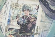 亥清悠 「アイドリッシュセブン アイナナEXPO 箔押しポストカードコレクション UR(7th Anniversary)」