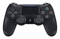 ワイヤレスコントローラDUALSHOCK4 ジェット・ブラック (CUH-ZCT2J)