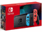 Nintendo Switch本体/Joy-Con(L) ネオンブルー/(R) ネオンレッド [2019年8月モデル]