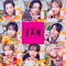timelesz / FAM[通常盤]