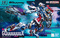 1/144 HG GQuuuuuuX(ジークアクス) 「機動戦士Gundam GQuuuuuuX」 [5068317]