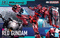 1/144 HG 赤いガンダム 「機動戦士Gundam GQuuuuuuX」 [5068569]