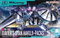 1/144 HG エグザベ専用ギャン(ハクジ装備) 「機動戦士Gundam GQuuuuuuX」 [5068594]