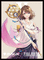マジック：ザ・ギャザリング--FINAL FANTASY プレイヤーズカードスリーブ 「キャラクター」ボーダーレス版<<大召喚士、ユウナ>> [MFS-12]