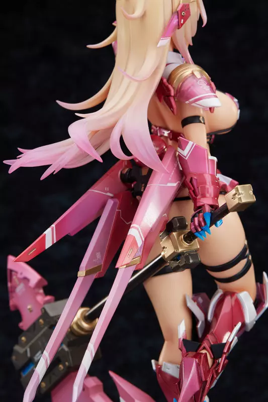 ヤモモ・マミ 「バニースーツ プランニング」 1/6 PVC＆ABS製塗装済み完成品