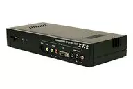 D端子付きAV分配ユニット XVI-2 [XVI-2]