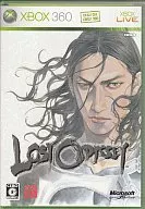 LOST ODYSSEY