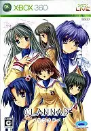 CLANNAD -クラナド-