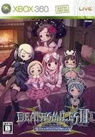 デススマイルズII X[限定版]