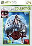 BAYONETTA[プラチナコレクション]