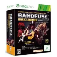 BandFuse： Rock Legends (バンドフューズロックレジェンド)