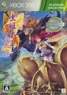 虫姫さま ふたり Ver.1.5[プラチナコレクション](状態：パッケージ状態難)