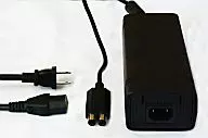 Xbox360S ACアダプタ(135ワット) / 電源ケーブル