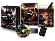 バイオハザード オペレーション・ラクーンシティ LIMITED EDITION