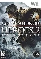 メダル・オブ・オナー・ヒーローズ2[通常版]