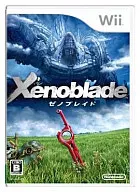 XENOBLADE