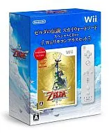 ゼルダの伝説 スカイウォードソード (Wiiリモコン同梱版)