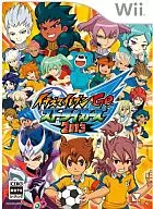 イナズマイレブン ストライカーズ2013