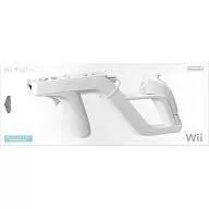 Wiiザッパー
