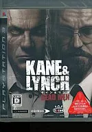 KANE＆LYNCH：DEADMEN(17才以上対象)