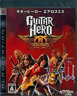 ギターヒーロー エアロスミス[通常版]