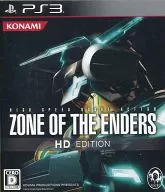 ゾーン・オブ・エンダーズ HDエディション[通常版]