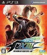ザ・キング・オブ・ファイターズXIII