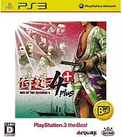 侍道4 Plus[Best版]