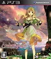 アーシャのアトリエ～黄昏の大地の錬金術士～[通常版]