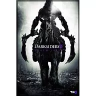 DARK SIDERS II