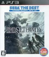 END OF ETERNITY[Best版]