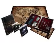 DARK SOULS II コレクターズエディション