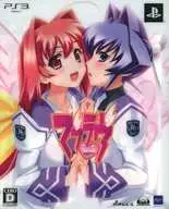 マブラヴ[限定版](状態：ピンズセット状態難)