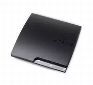 プレイステーション3本体 チャコール・ブラック [CECH-2000A] (HDD 120GB)