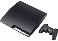 プレイステーション3本体 チャコール・ブラック(HDD 160GB)