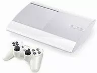 プレイステーション3本体 クラシック・ホワイト(HDD 250GB/CECH-4200BLW)