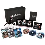 ファイナルファンタジー XIII -LIGHTNING ULTIMATE BOX-