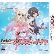 Fate/kaleid liner プリズマイリヤ[通常版]