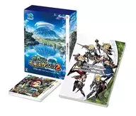 世界樹と不思議のダンジョン2 10thアニバーサリーBOX