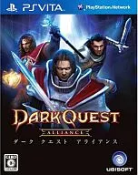 ダーククエスト アライアンス