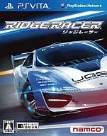 リッジレーサー