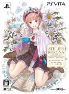 新・ロロナのアトリエ はじまりの物語 ～アーランドの錬金術士～ プレミアムボックス