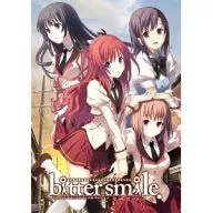 bitter smile.ビタースマイル[通常版]