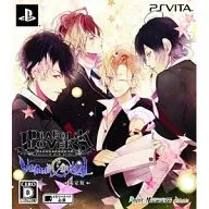 DIABOLIK LOVERS VANDEAD CARNIVAL[限定版]