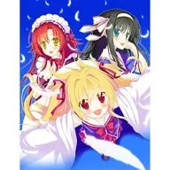 いろとりどりのセカイWORLD’S END-RE・BIRTH-