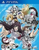 IS＜インフィニット・ストラトス＞2 ラブアンドパージ[通常版]